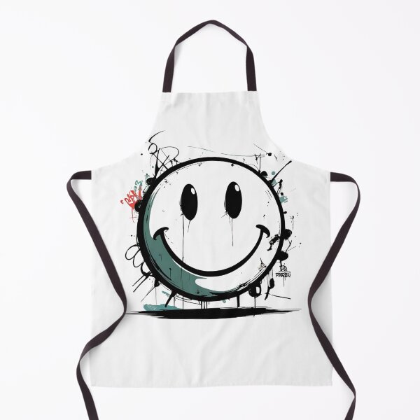 Item preview, Smiley face designed and sold by whatthefoxsays.