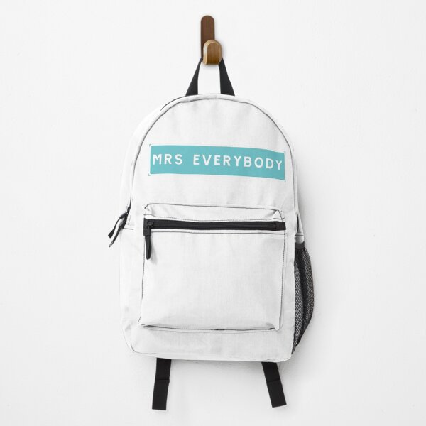Item preview, Mrs Everybody designed and sold by ALF2023.