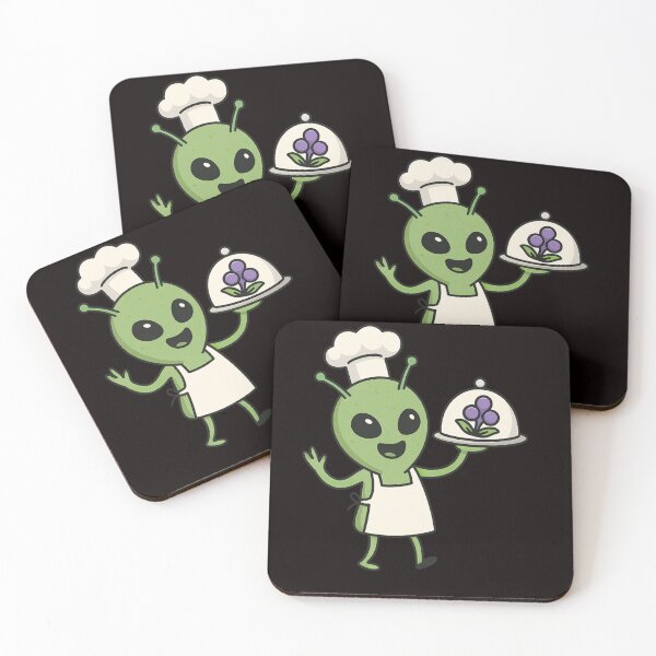 Item preview, Galactic Chef designed and sold by Tadeusz1.