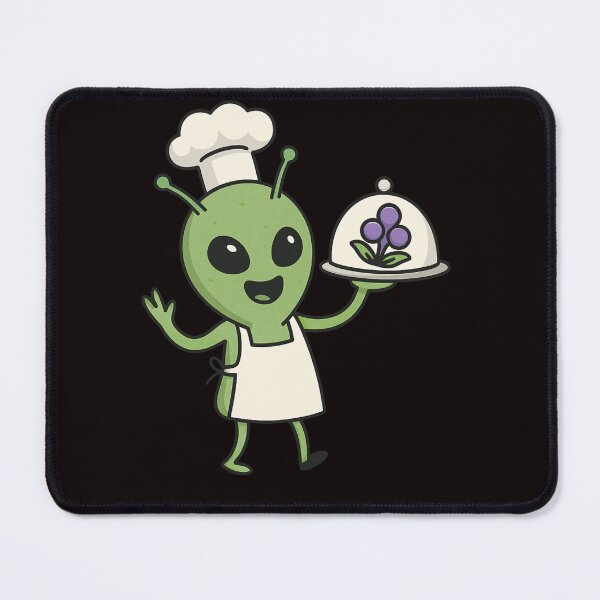 Item preview, Galactic Chef designed and sold by Tadeusz1.