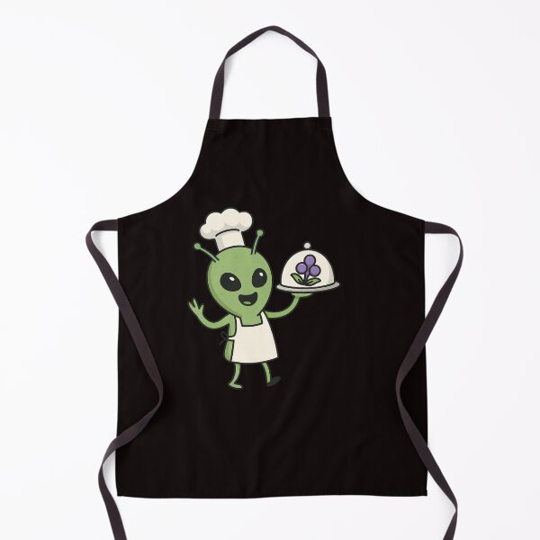Item preview, Galactic Chef designed and sold by Tadeusz1.