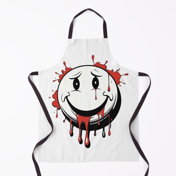 Item preview, Smiley face designed and sold by whatthefoxsays.