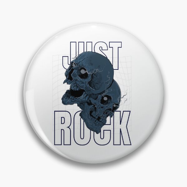 Item preview, Just Rock designed and sold by nyblydd.
