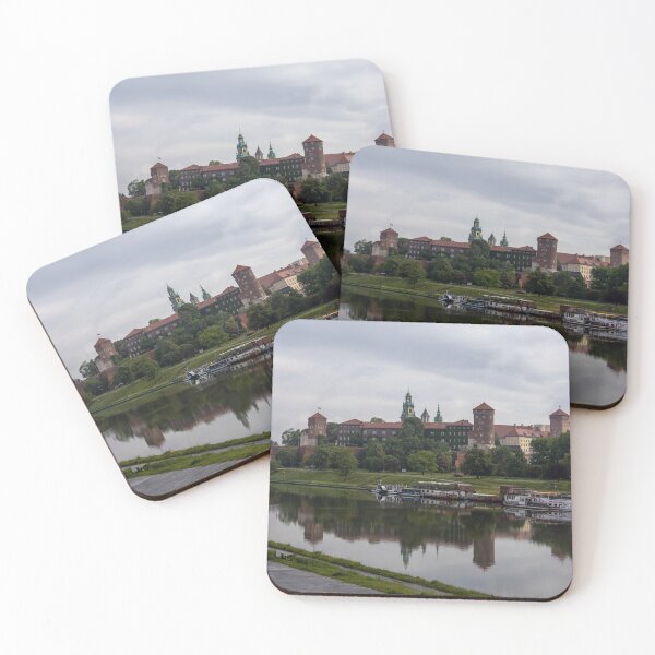 Item preview, The Wawel Krakow castle designed and sold by pietrofoto.
