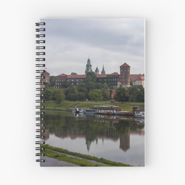 Item preview, The Wawel Krakow castle designed and sold by pietrofoto.