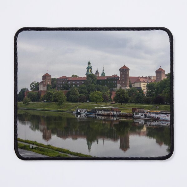 Item preview, The Wawel Krakow castle designed and sold by pietrofoto.