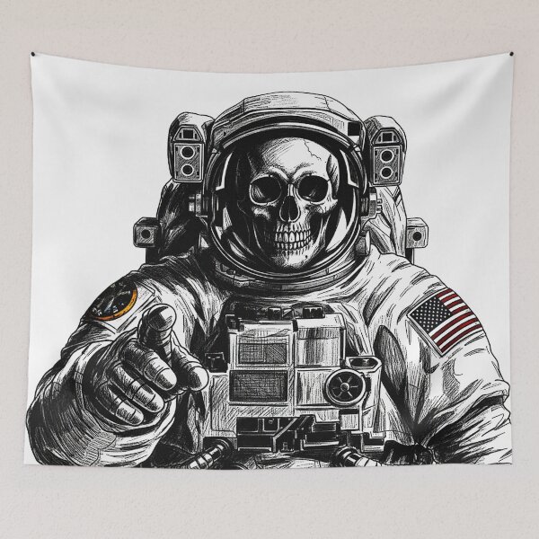 Item preview, Event Horizon designed and sold by StitchNRebl.