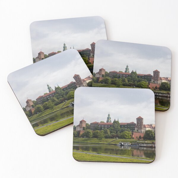 Item preview, The Wawel castle of Krakow designed and sold by pietrofoto.