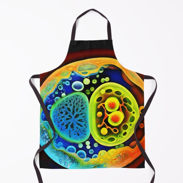 Item preview, Organic cell 2 designed and sold by clarazen.