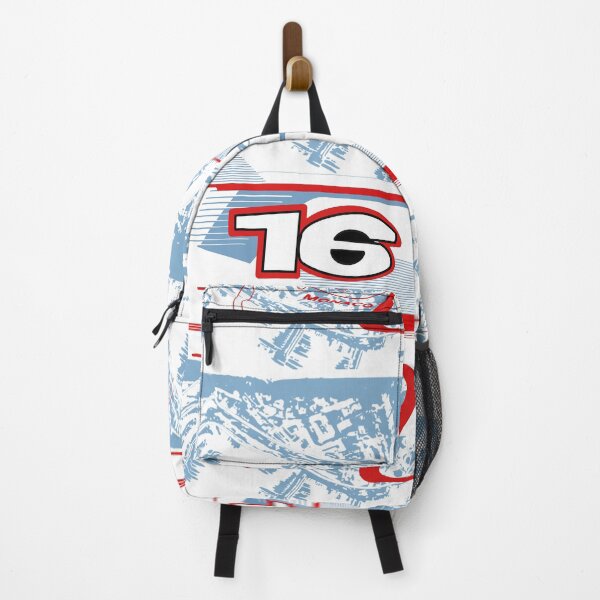 Item preview, Charles Leclerc 2025 monaco helmet designed and sold by Pink Polar F1.