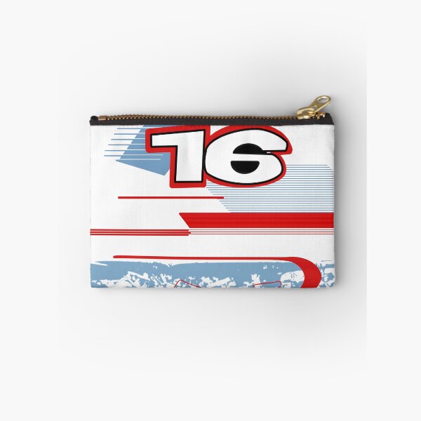 Item preview, Charles Leclerc 2025 monaco helmet designed and sold by Pink Polar F1.
