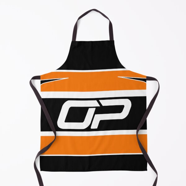Item preview, Oscar Piastri Monaco Helmet 2025 designed and sold by Pink Polar F1.