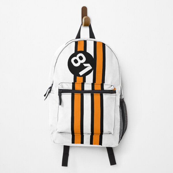 Item preview, Oscar Piastri Monaco 2025 designed and sold by Pink Polar F1.
