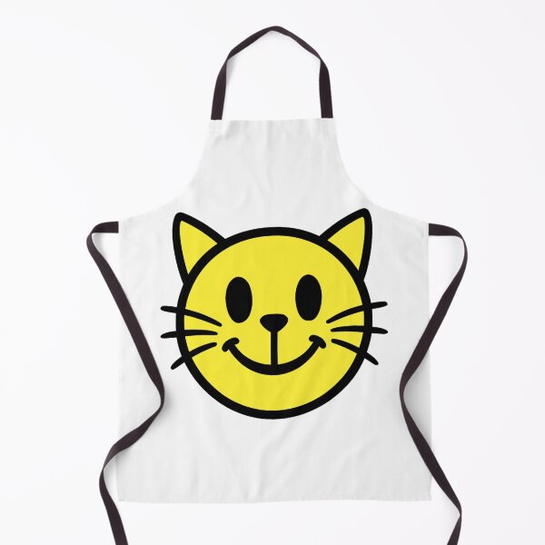 Item preview, Cat Smiley designed and sold by Paulalala.