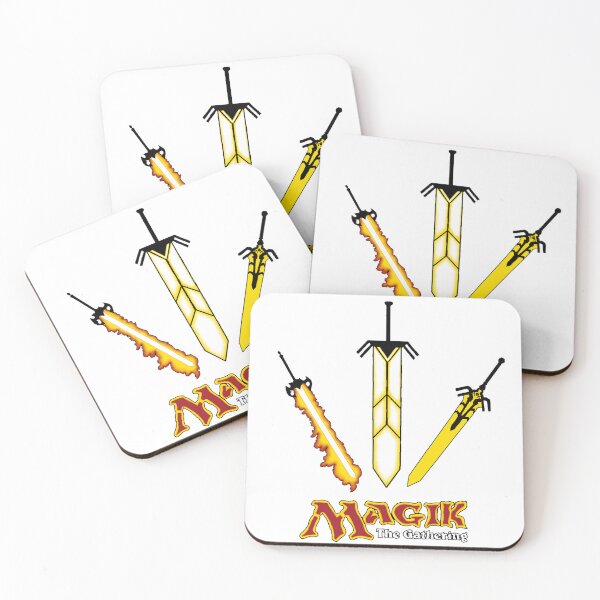 Item preview, Magik the Gathering designed and sold by StephDelacour.