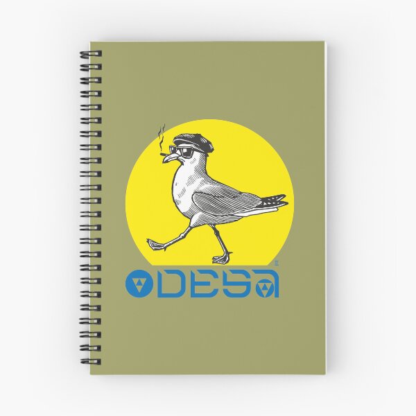 Item preview, Odesa is a city with charisma that stands and does not fall. designed and sold by sarabeevart.