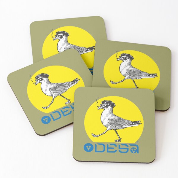 Item preview, Odesa is a city with charisma that stands and does not fall. designed and sold by sarabeevart.