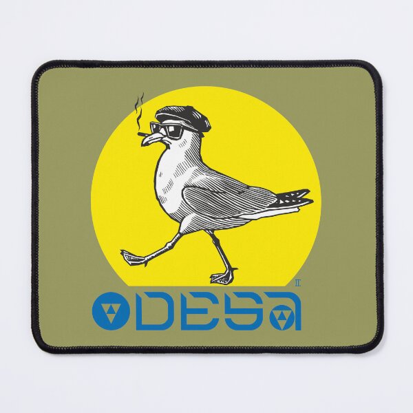Item preview, Odesa is a city with charisma that stands and does not fall. designed and sold by sarabeevart.