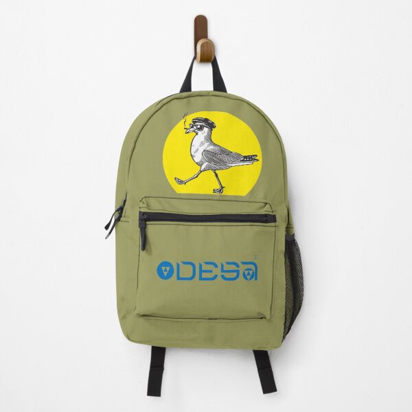 Item preview, Odesa is a city with charisma that stands and does not fall. designed and sold by sarabeevart.