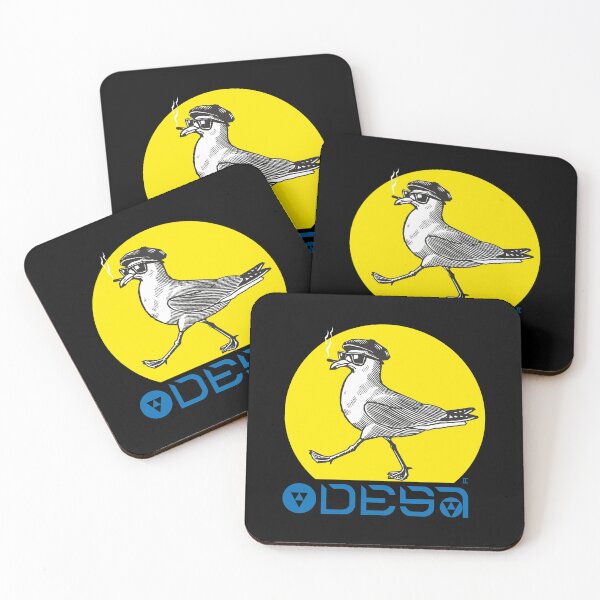 Item preview,  Odesa is a city with charisma that stands and does not fall. (dark background) designed and sold by sarabeevart.