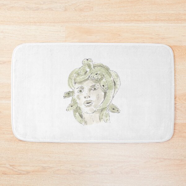 Item preview, Medusa Magic designed and sold by Jen Payne.