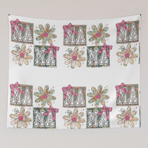Item preview, Mama Floral Design designed and sold by karyalangit.