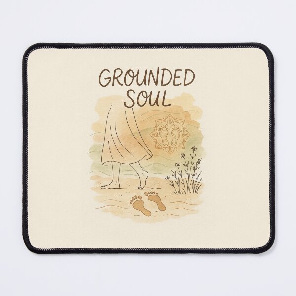 Item preview, Grounded Soul designed and sold by Bernd Friese.
