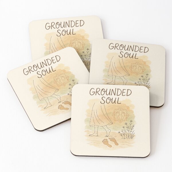 Item preview, Grounded Soul designed and sold by Bernd Friese.