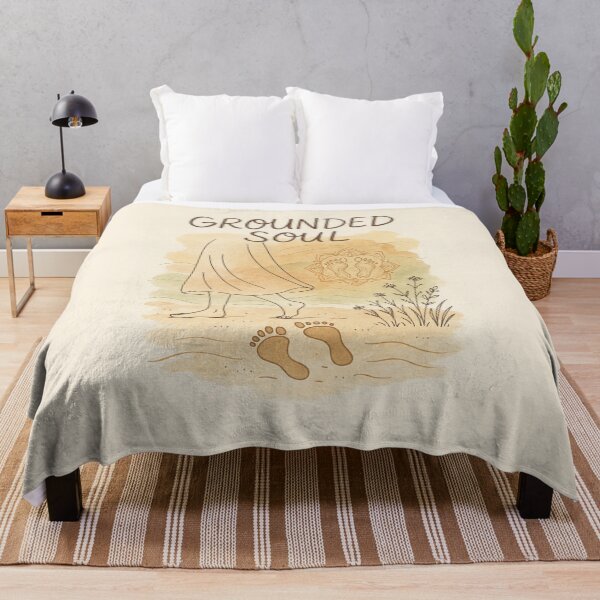 Item preview, Grounded Soul designed and sold by Bernd Friese.
