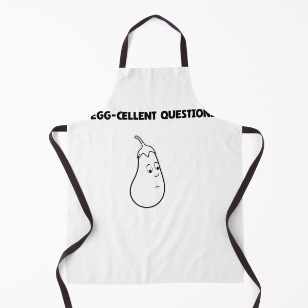 Item preview, Existentialist Eggplant designed and sold by allogy.