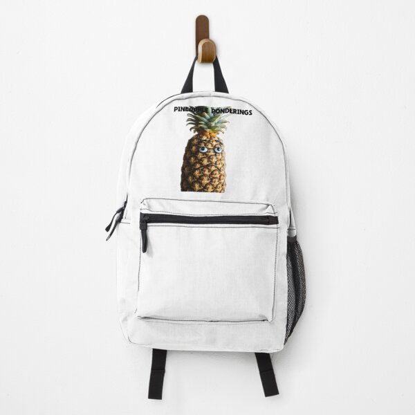 Item preview, Philosophical Pineapple designed and sold by allogy.