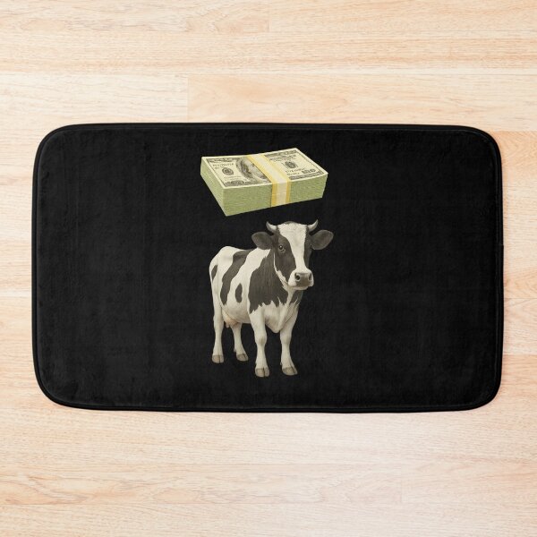 Item preview, Cash Cow designed and sold by PLANTONE.