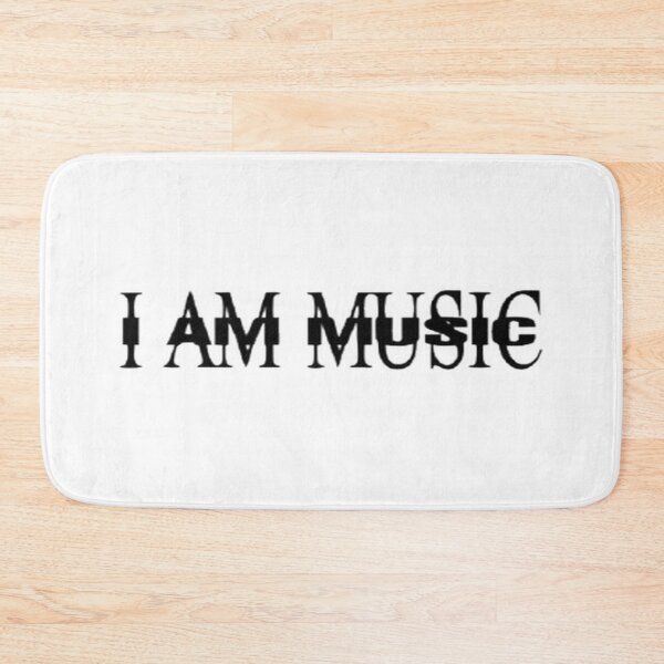 Item preview, I AM MUSIC – Playboi Carti designed and sold by Top Tier Designs.
