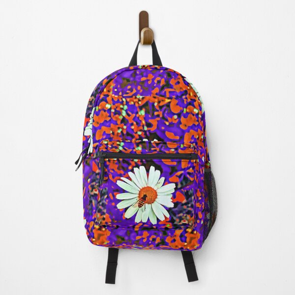Item preview, The daisy and the bee designed and sold by Bradipino.