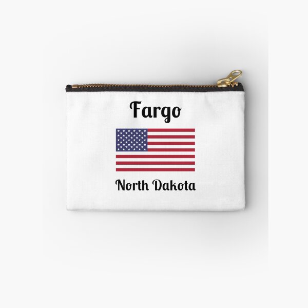 Item preview, Fargo North Dakota- Stylish Prints, designed and sold by Fleetwood1994.