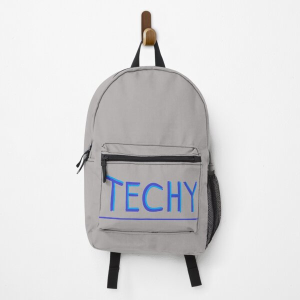 Item preview, Techy designed and sold by DesignsByMuriel.