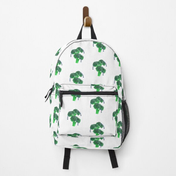 Item preview, Broccoli and Blueberry Rain designed and sold by nuteling.