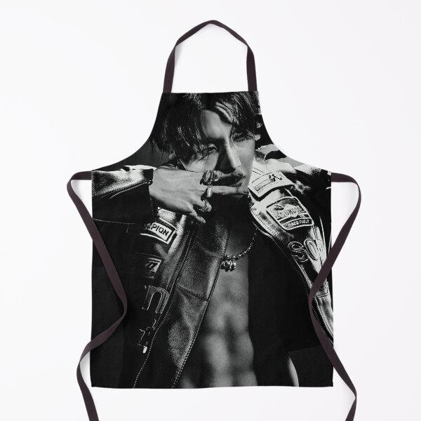 Item preview, Jhope / Jung Hoseok designed and sold by MK3-.
