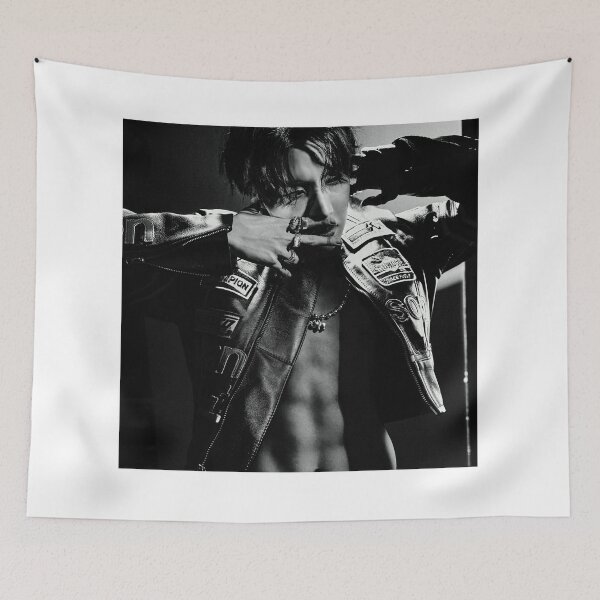 Item preview, Jhope / Jung Hoseok  designed and sold by MK3-.