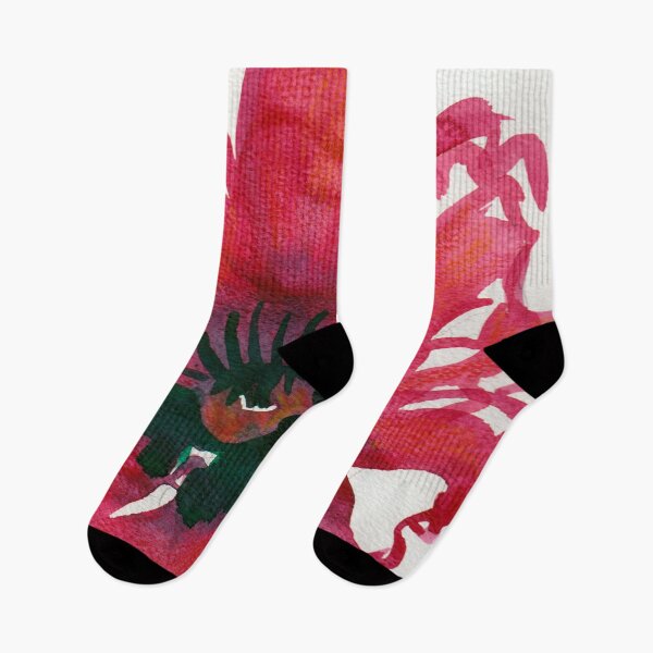 Item preview, Pink Tea 1 designed and sold by Geoffrey & Michelle  Thomson.