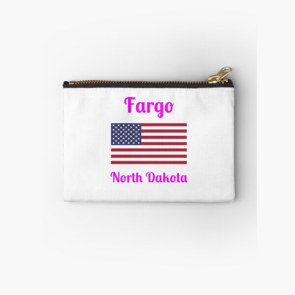 Item preview, Fargo North Dakota- Stylish Prints, designed and sold by Fleetwood1994.
