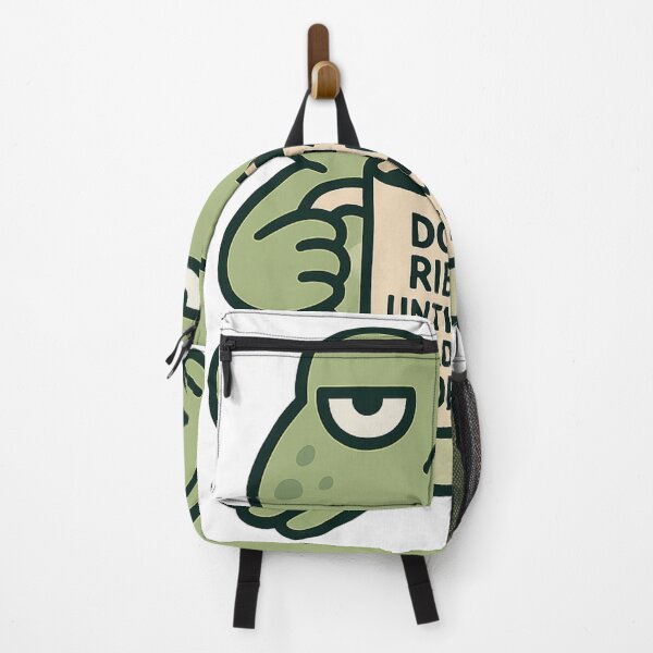 Item preview, Grumpy Coffee Frog - Funny Kawaii Design designed and sold by CoolThings Creative.