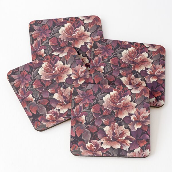 Item preview, Flower Passion designed and sold by CoolPixels.