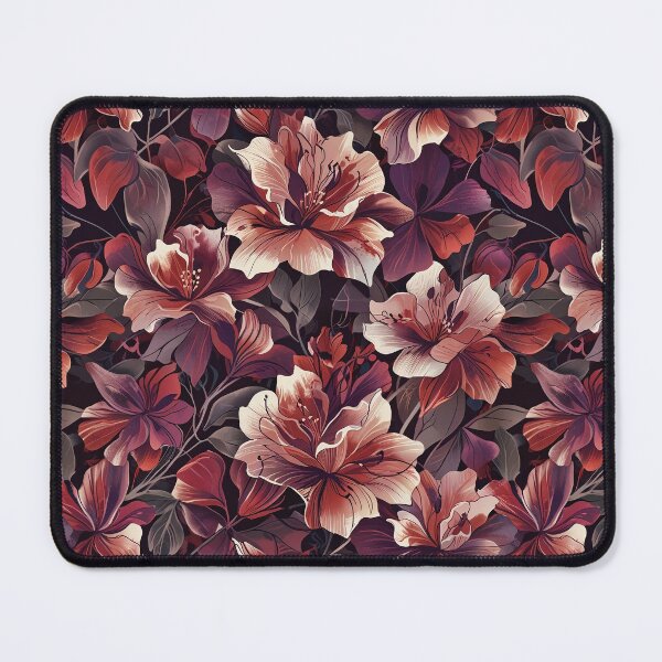 Item preview, Flower Passion designed and sold by CoolPixels.