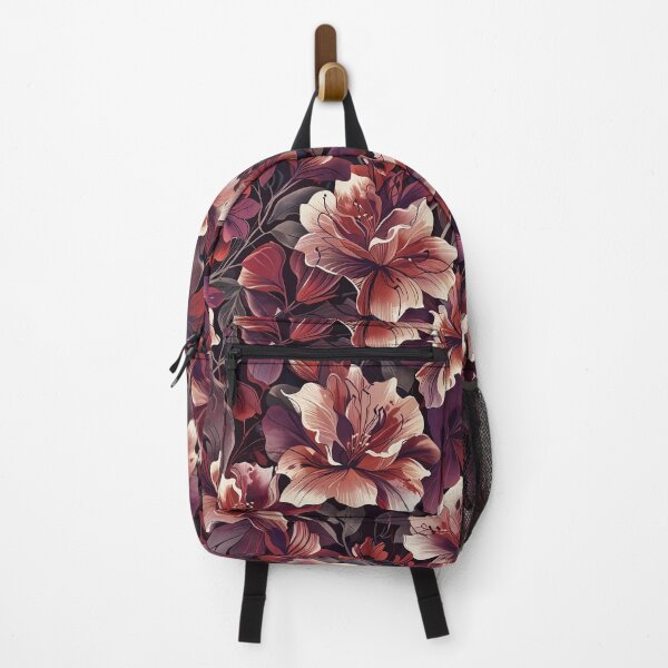 Item preview, Flower Passion designed and sold by CoolPixels.