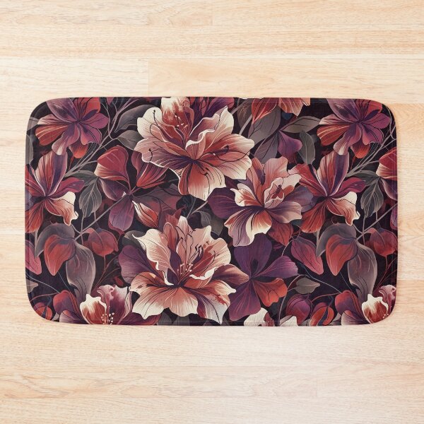 Item preview, Flower Passion designed and sold by CoolPixels.