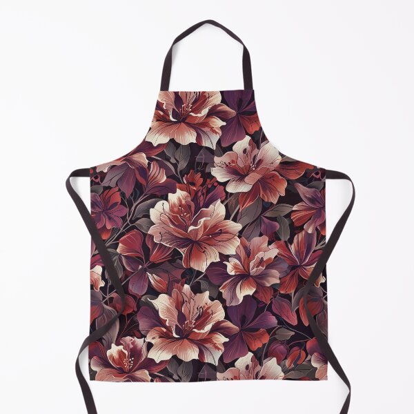 Item preview, Flower Passion designed and sold by CoolPixels.