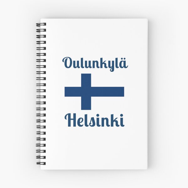 Item preview, Oulunkylä Helsinki Finland - Stylish Prints, designed and sold by Fleetwood1994.
