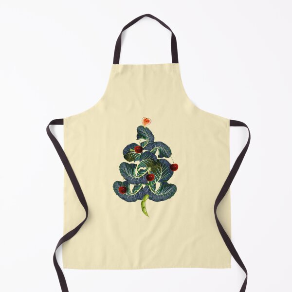 Item preview, Surreal Vegetable and Fruit Tree designed and sold by nuteling.