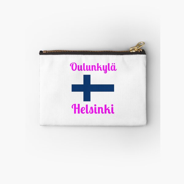 Item preview, Oulunkylä Helsinki Finland - Stylish Prints, designed and sold by Fleetwood1994.